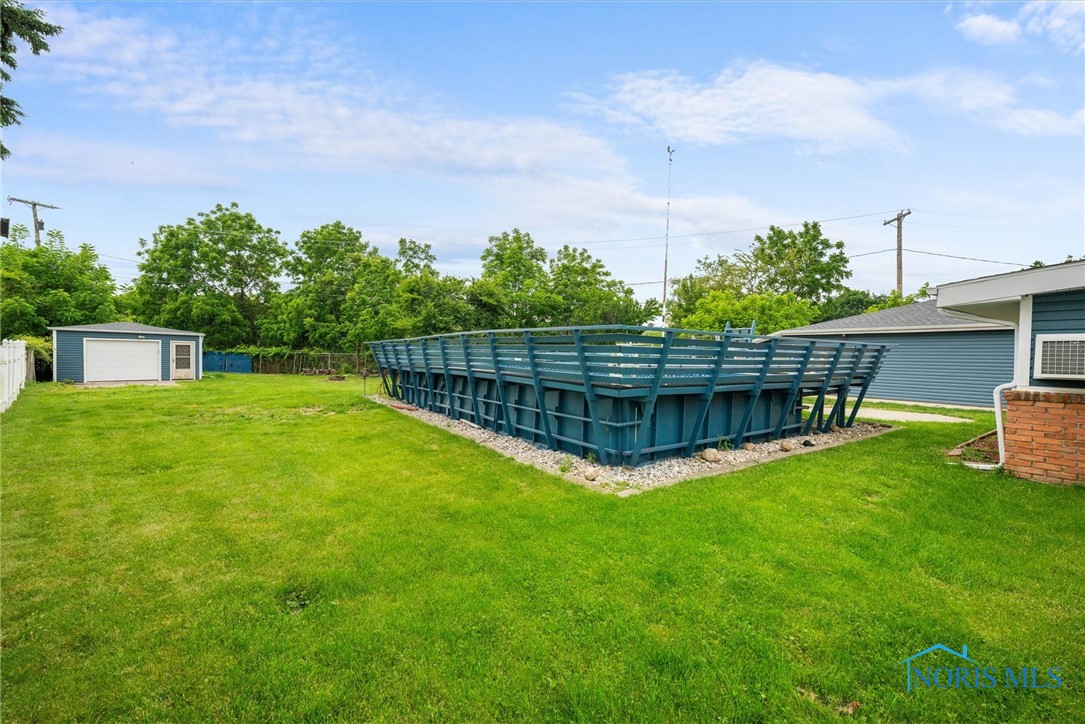 6005 Bahiamar Road, Toledo, Ohio image 35