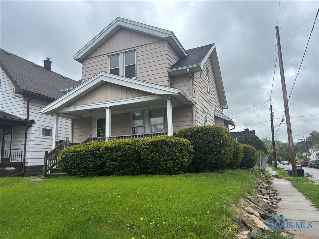 1702 Nevada Street, Toledo, Ohio image 2