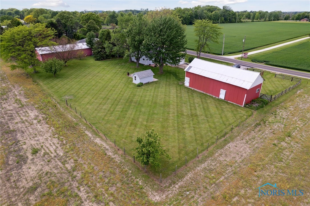 10540 Veler Road, Curtice, Ohio image 45