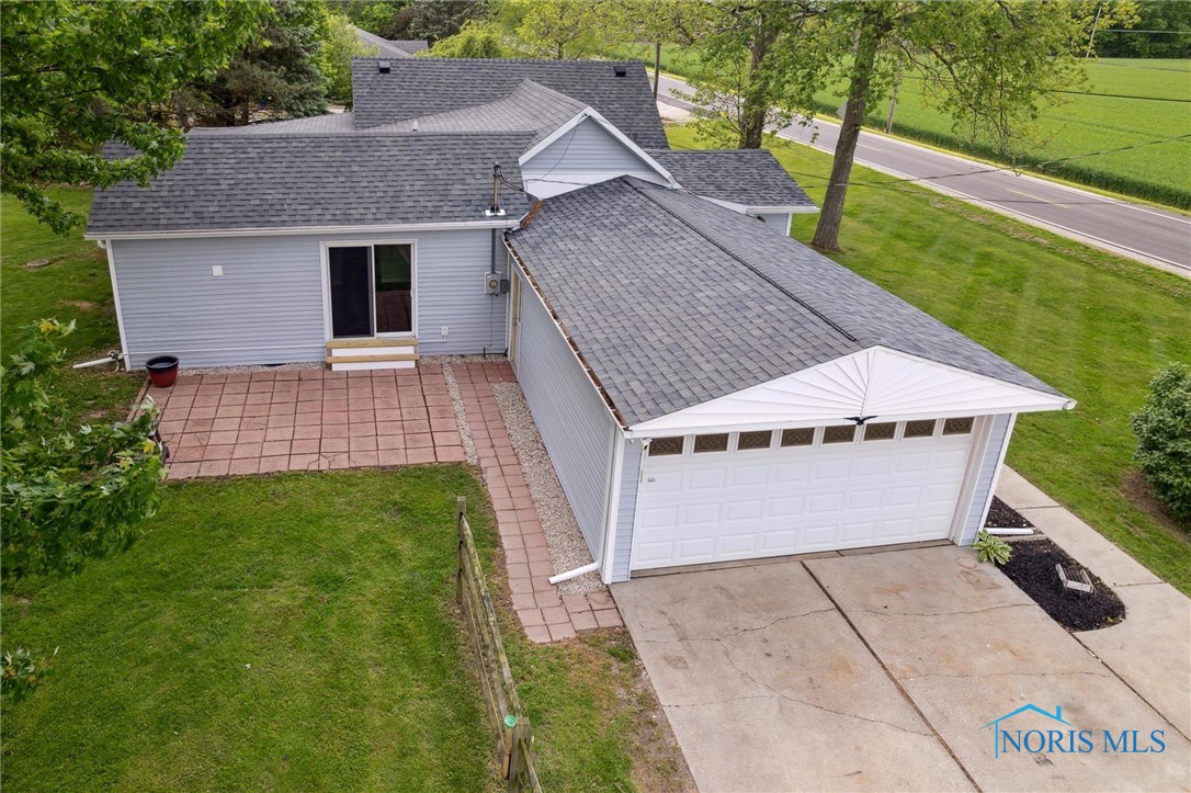 10540 Veler Road, Curtice, Ohio image 9