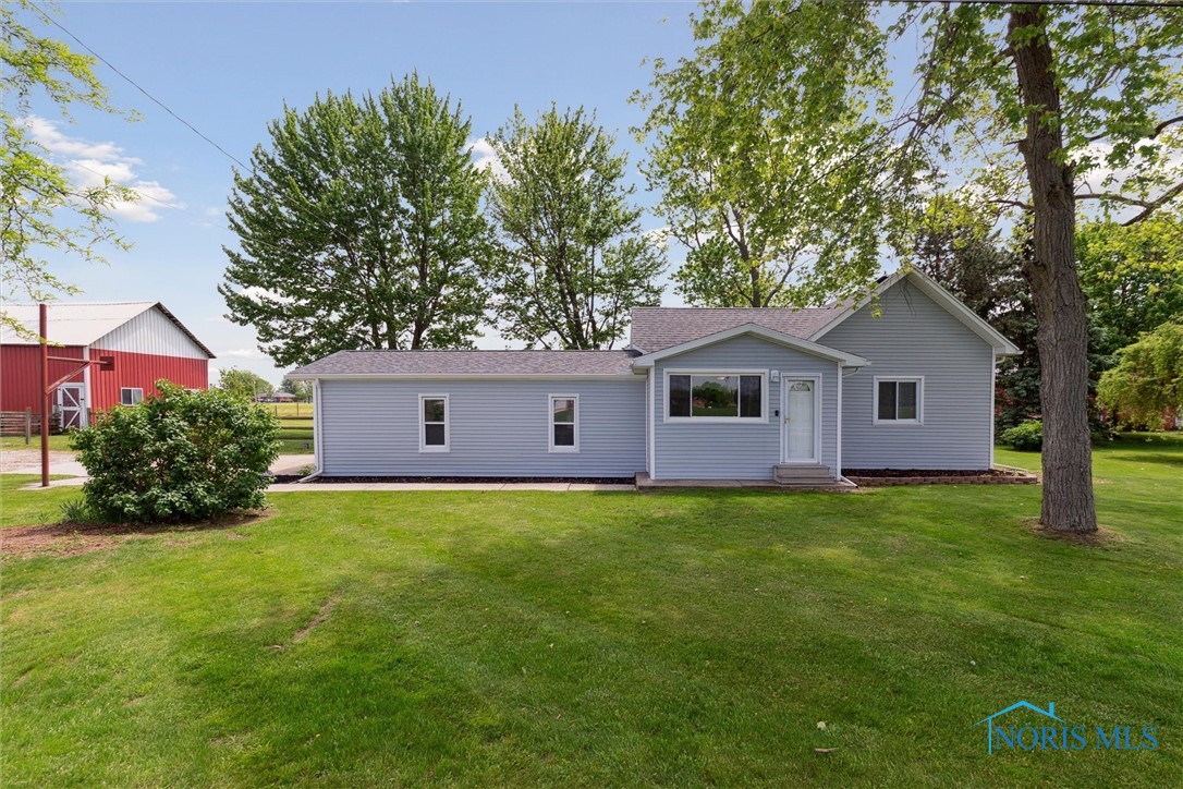 10540 Veler Road, Curtice, Ohio image 1