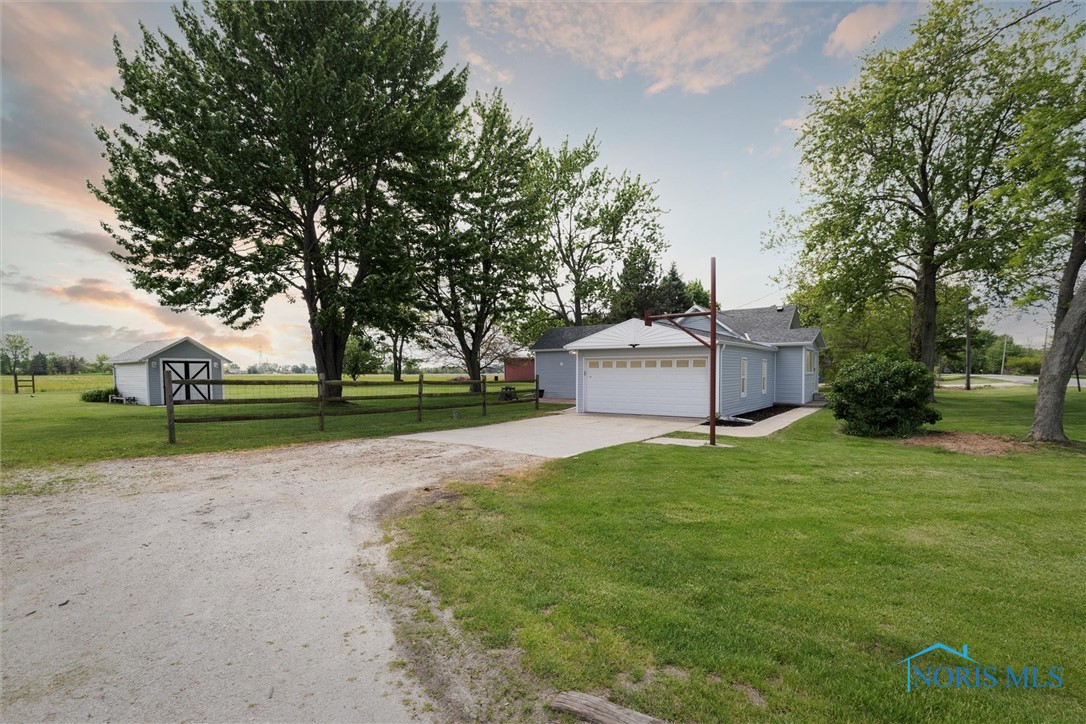 10540 Veler Road, Curtice, Ohio image 4