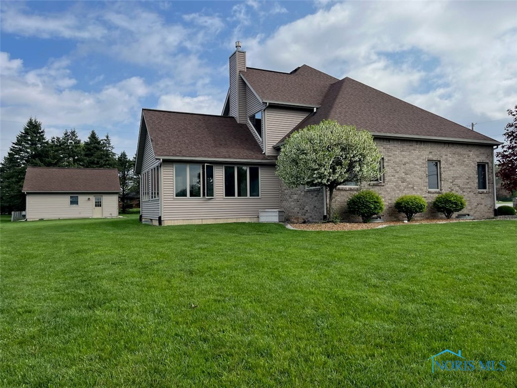707 N Michigan Avenue, Edgerton, Ohio image 3
