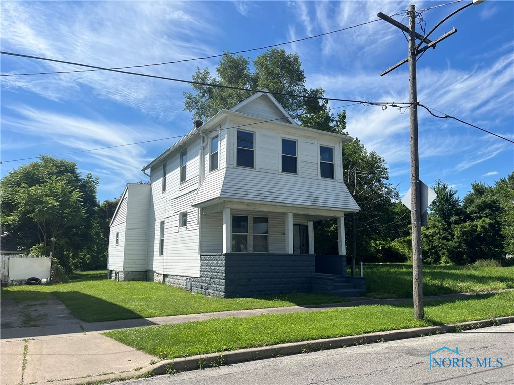 View Toledo, OH 43608 house