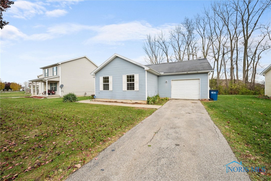 857 Acton Drive, Toledo, Ohio image 3