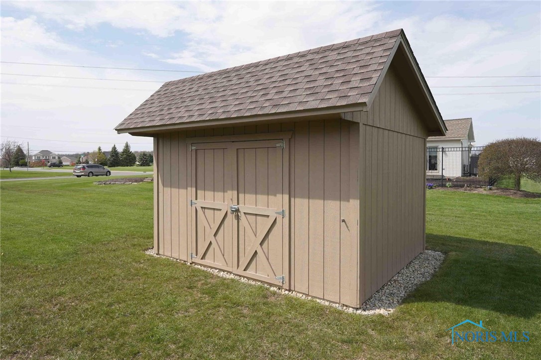 2028 Lakeland Drive, Findlay, Ohio image 44