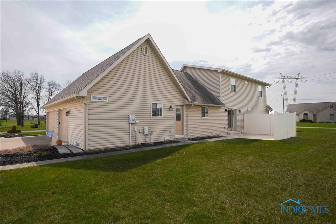2028 Lakeland Drive, Findlay, Ohio image 6