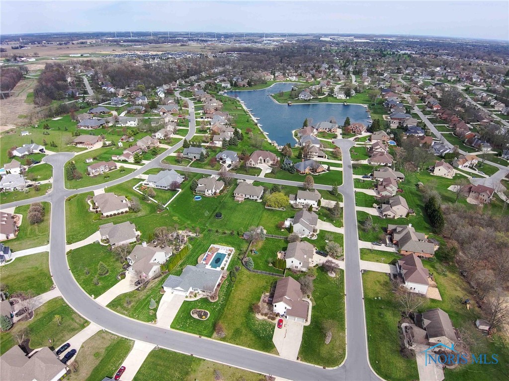 2028 Lakeland Drive, Findlay, Ohio image 50
