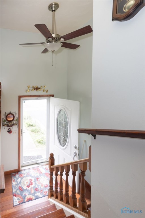 2443 Bedford Lane, Northwood, Ohio image 29