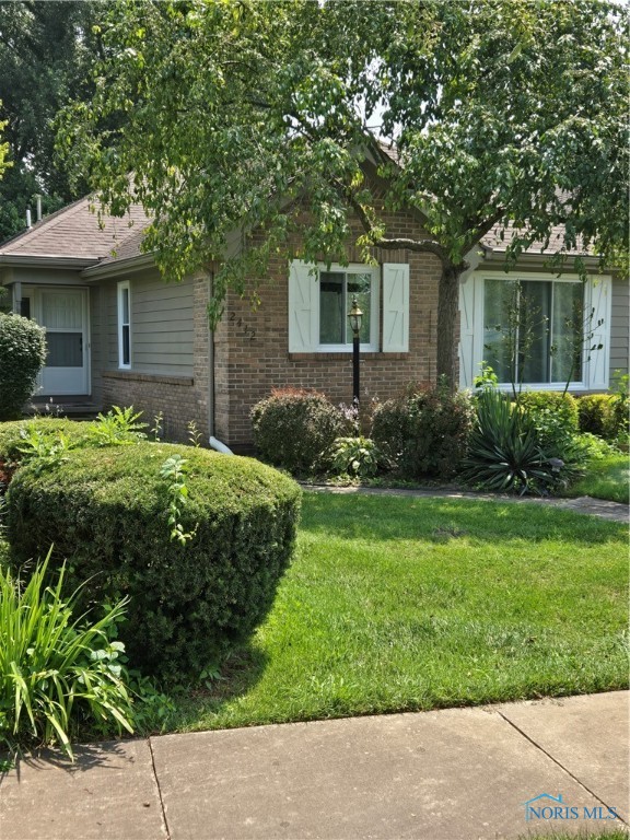 2412 Mckivett Drive 2412