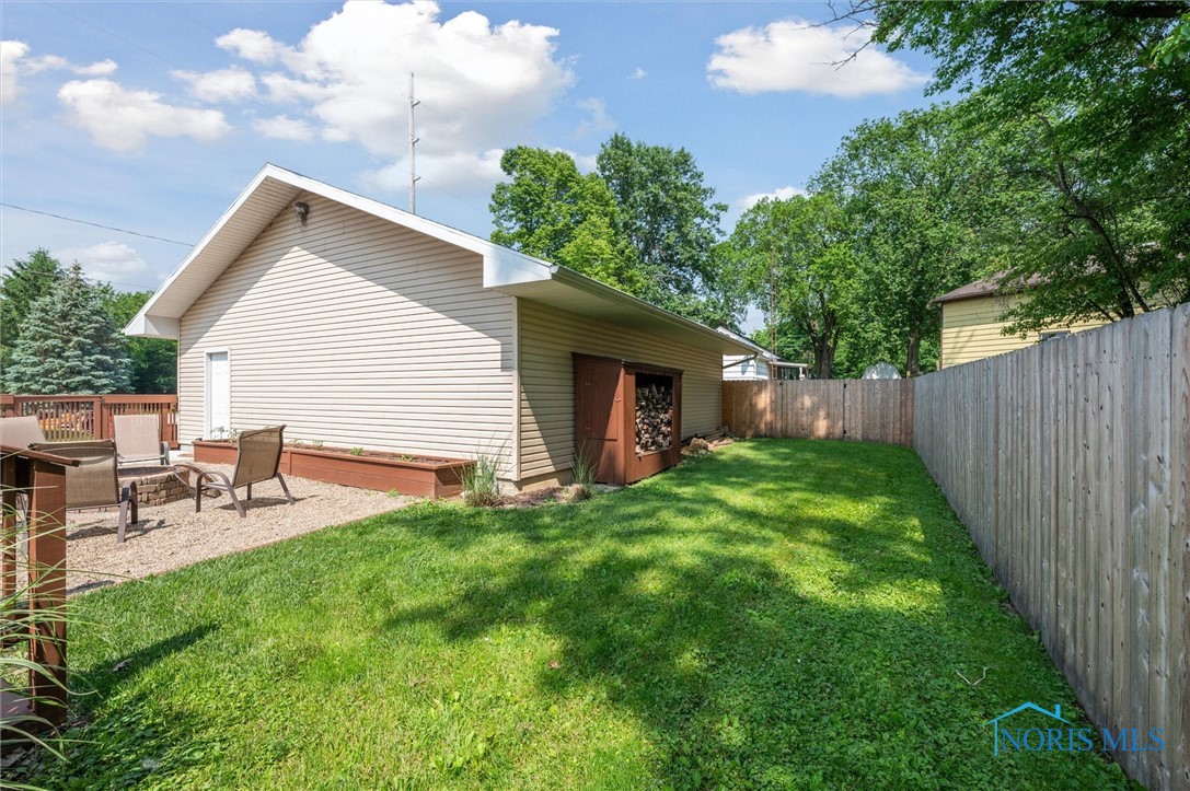 5301 Genoa Road, Perrysburg, Ohio image 32