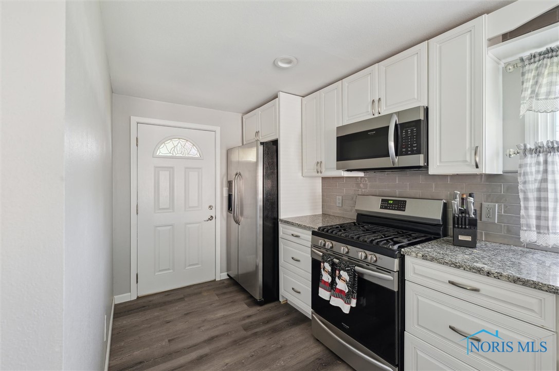 5301 Genoa Road, Perrysburg, Ohio image 12