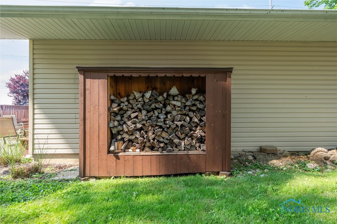 5301 Genoa Road, Perrysburg, Ohio image 33