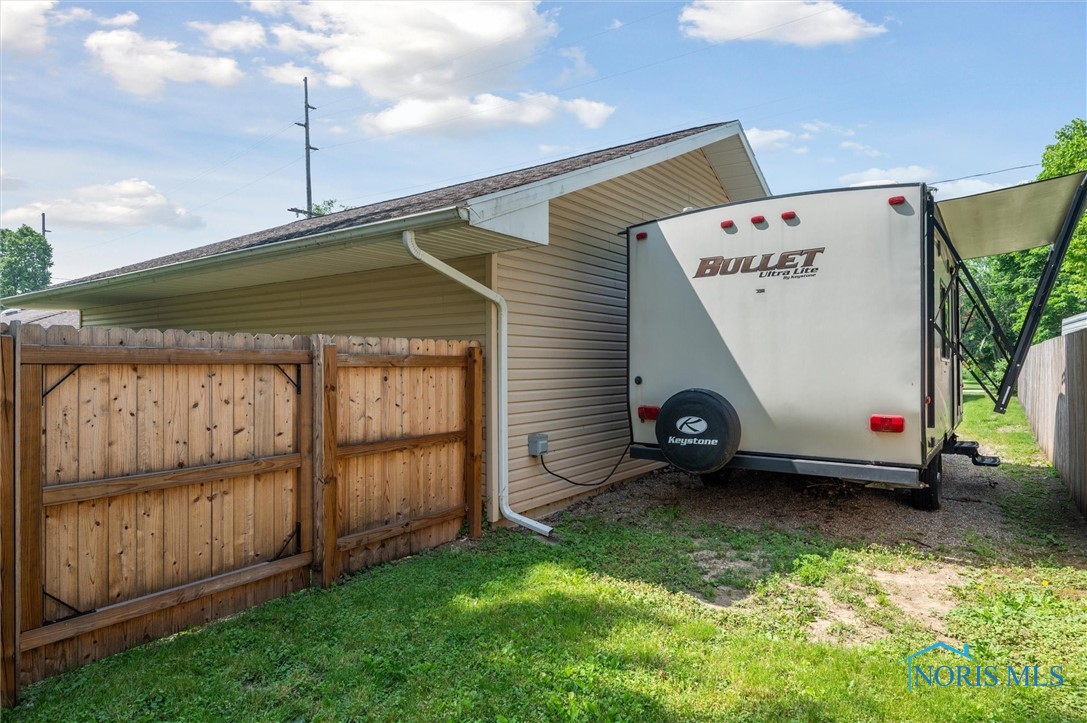 5301 Genoa Road, Perrysburg, Ohio image 35