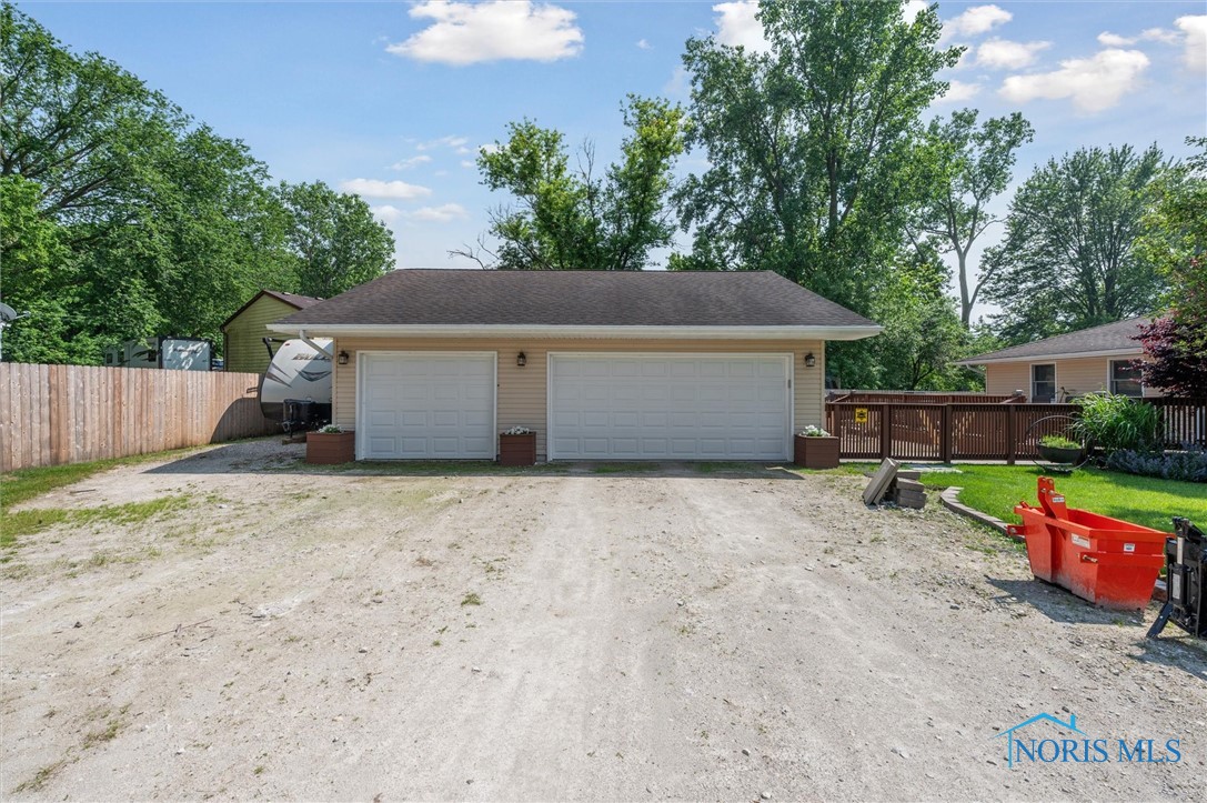 5301 Genoa Road, Perrysburg, Ohio image 40