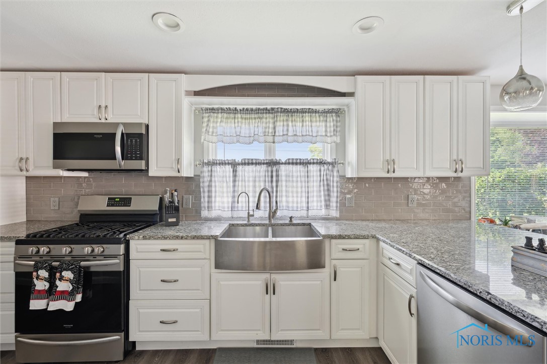 5301 Genoa Road, Perrysburg, Ohio image 11