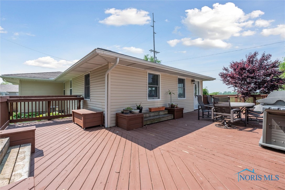5301 Genoa Road, Perrysburg, Ohio image 28