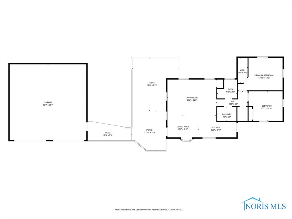 5301 Genoa Road, Perrysburg, Ohio image 41