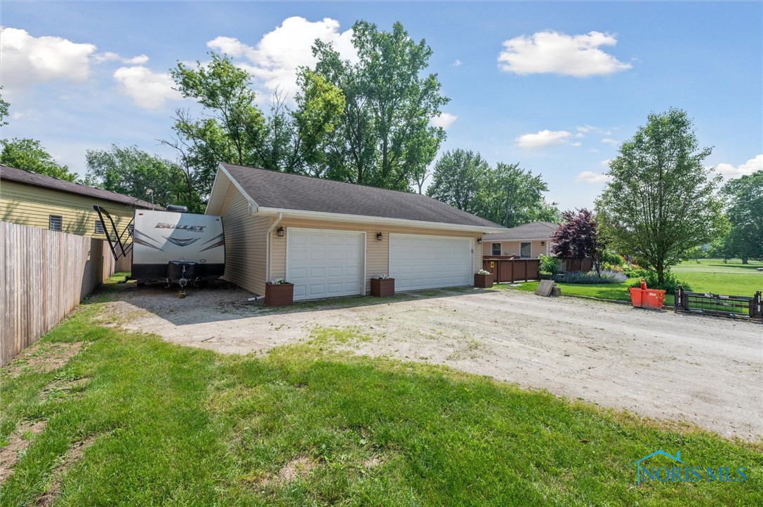 5301 Genoa Road, Perrysburg, Ohio image 39