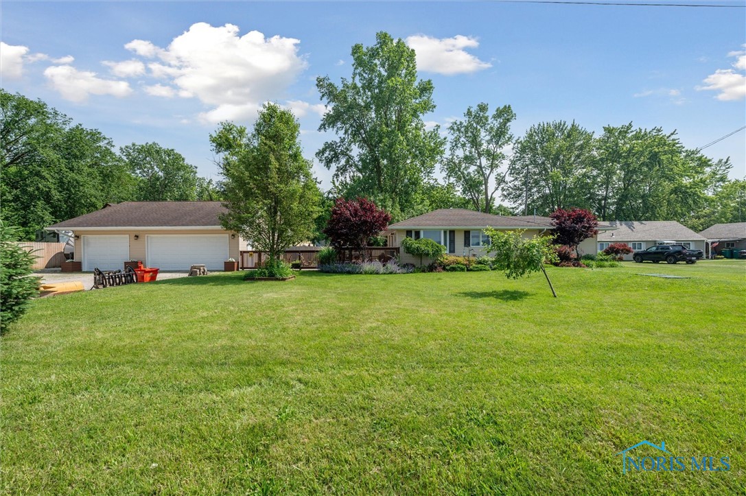 5301 Genoa Road, Perrysburg, Ohio image 1