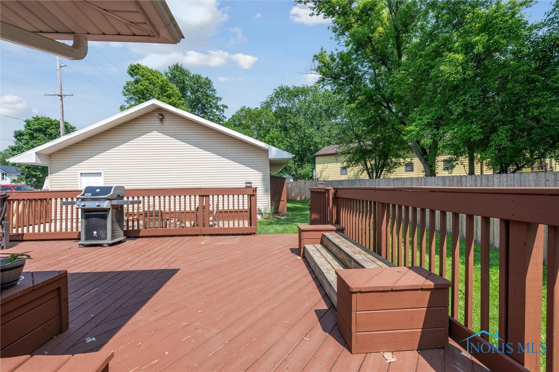 5301 Genoa Road, Perrysburg, Ohio image 29
