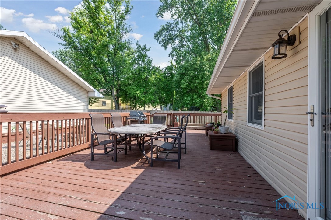 5301 Genoa Road, Perrysburg, Ohio image 27