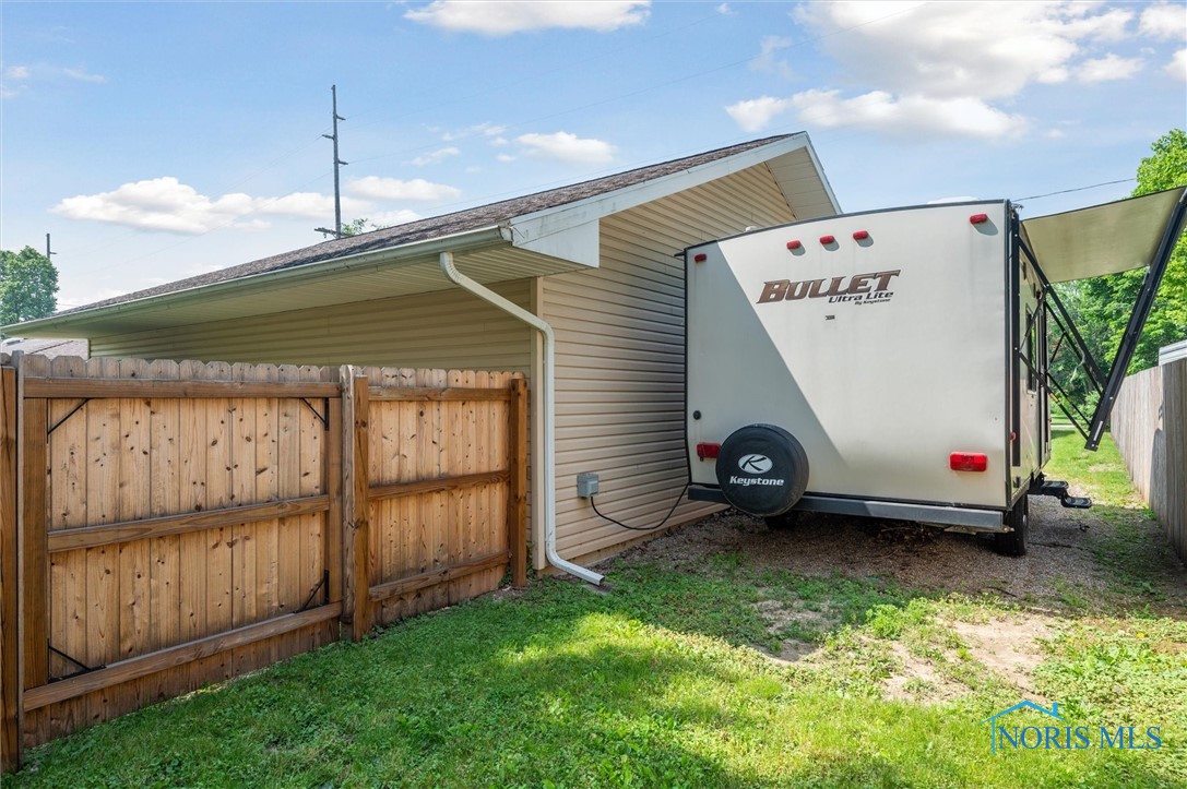5301 Genoa Road, Perrysburg, Ohio image 34