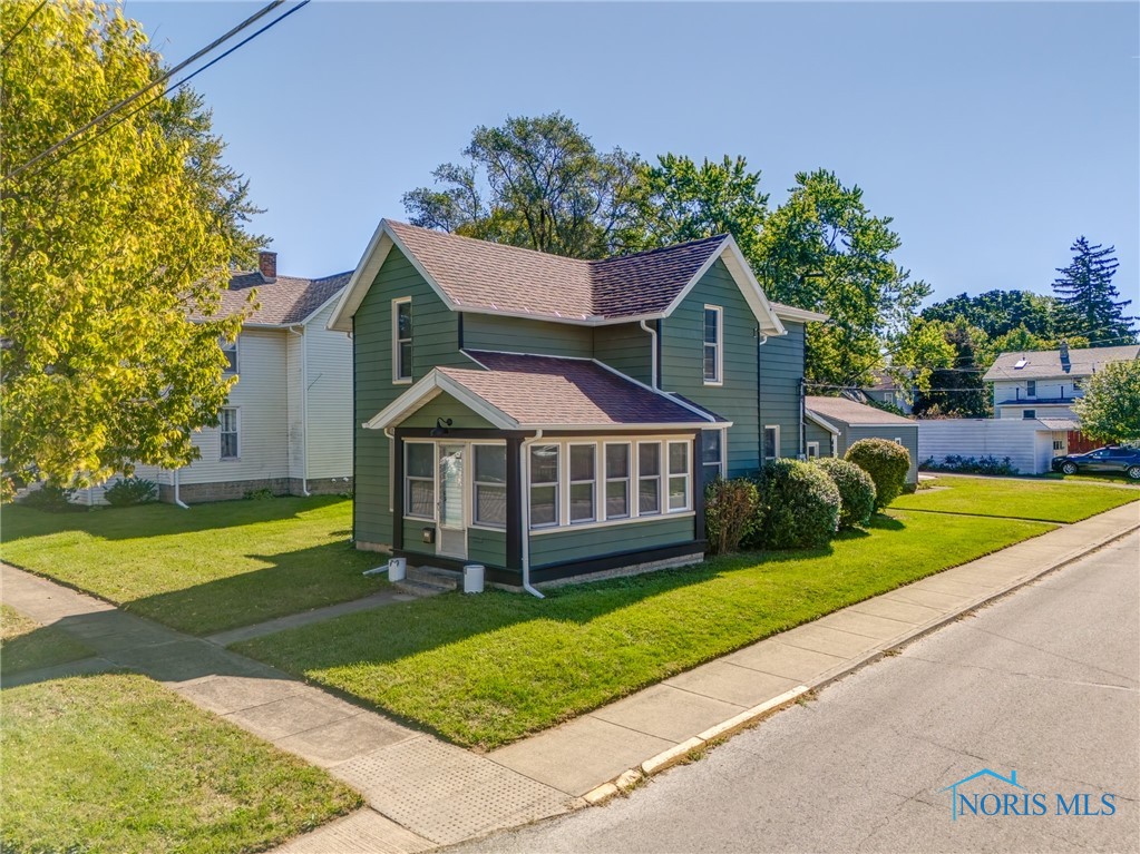 202 Georgia Avenue, Bowling Green, Ohio image 1