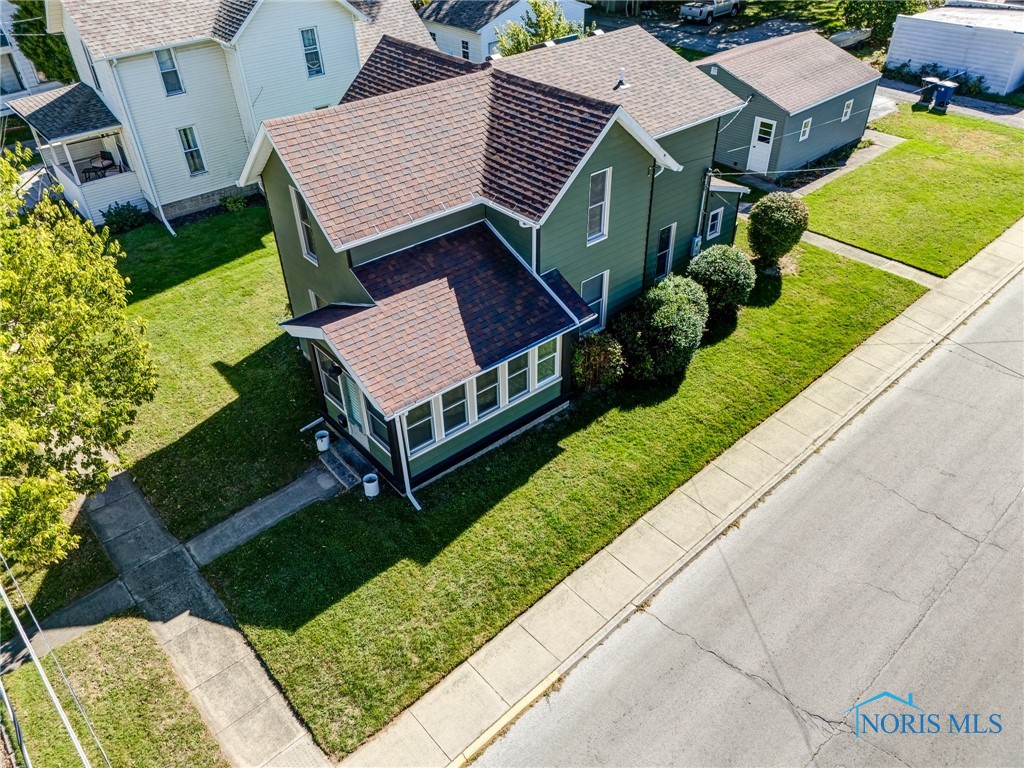 202 Georgia Avenue, Bowling Green, Ohio image 12