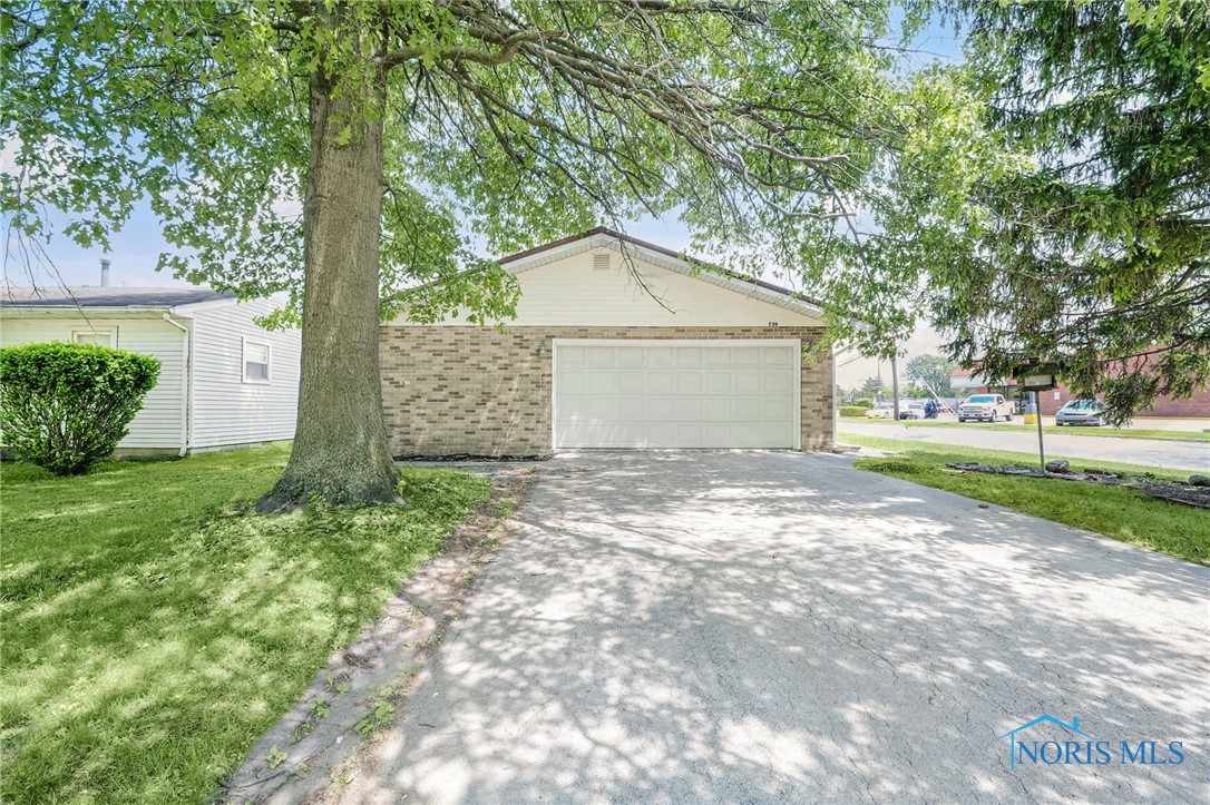 739 Kenwood Avenue, Bowling Green, Ohio image 28