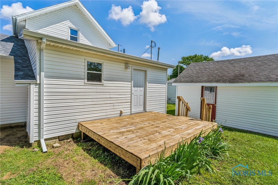 221 Poplar Street, North Baltimore, Ohio image 8