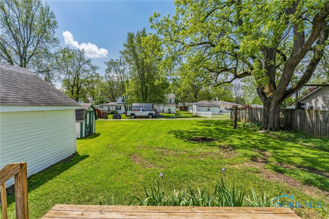 221 Poplar Street, North Baltimore, Ohio image 9