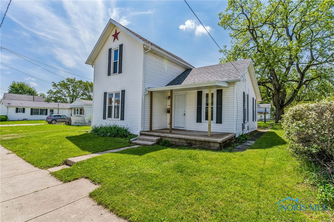 221 Poplar Street, North Baltimore, Ohio image 2