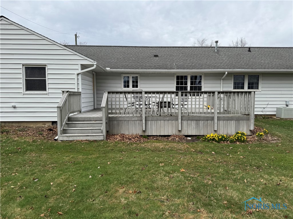 927 Park Street, Napoleon, Ohio image 17