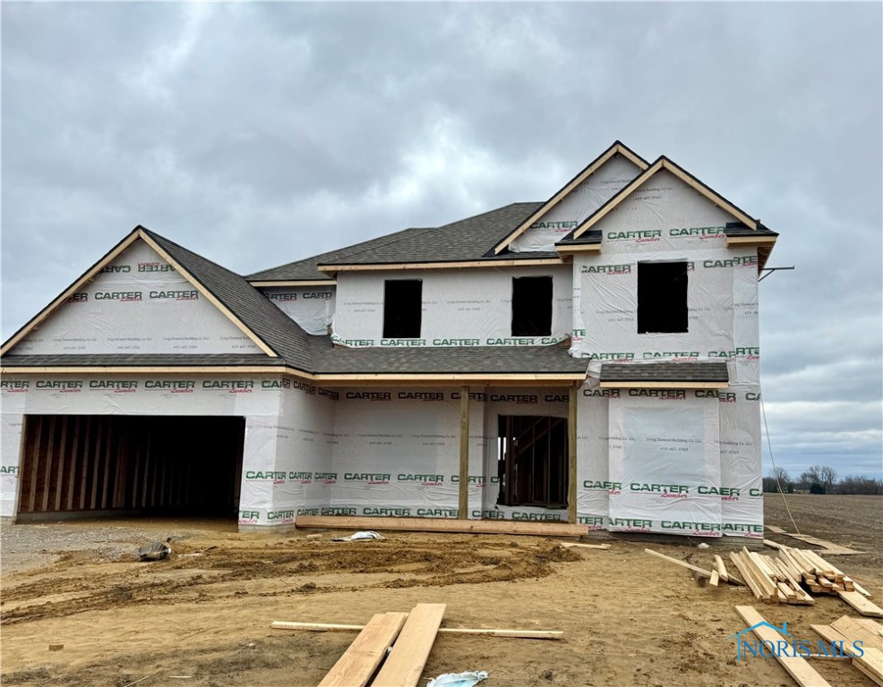 9849 Featherwood Lane, Sylvania, Ohio image 1