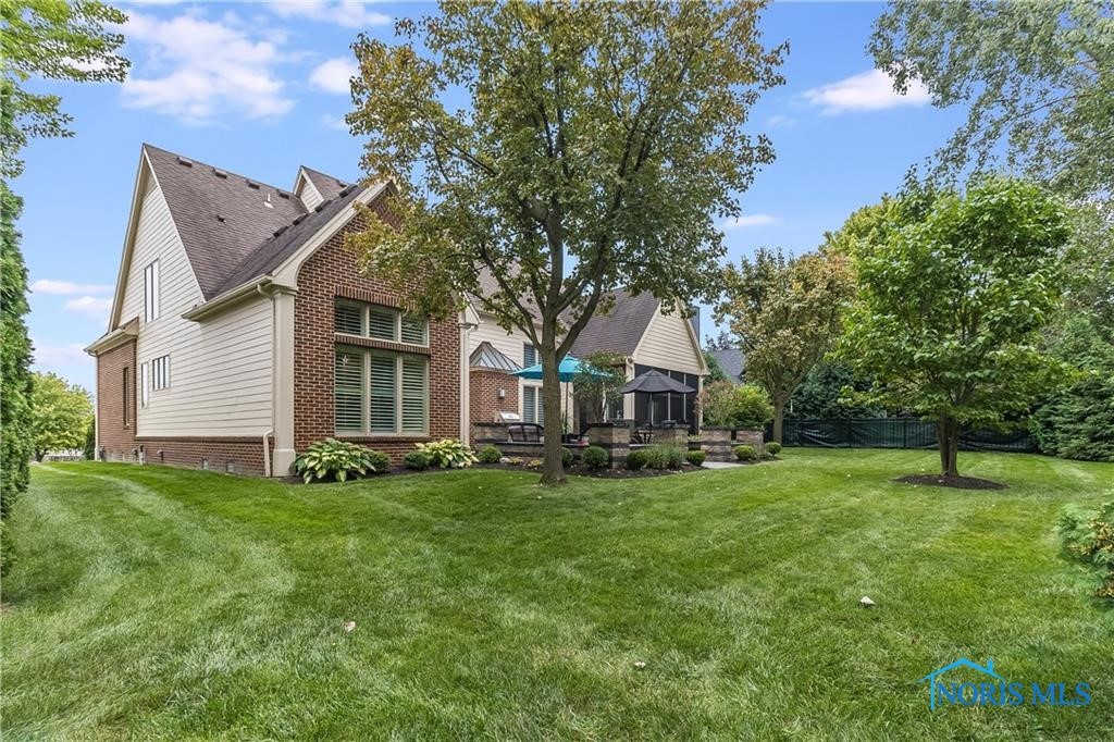 3166 Deep Water Lane, Maumee, Ohio image 43