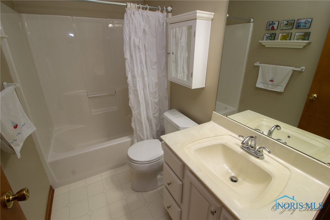 601 Timbercreek Court, Perrysburg, Ohio image 27