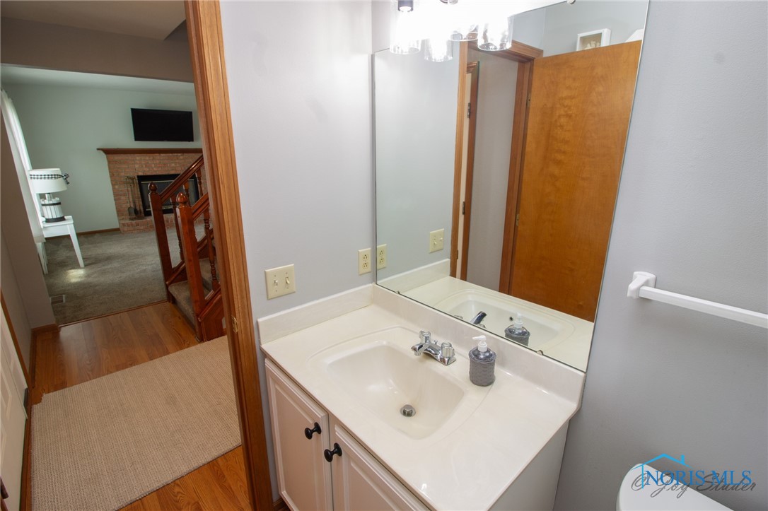 601 Timbercreek Court, Perrysburg, Ohio image 12