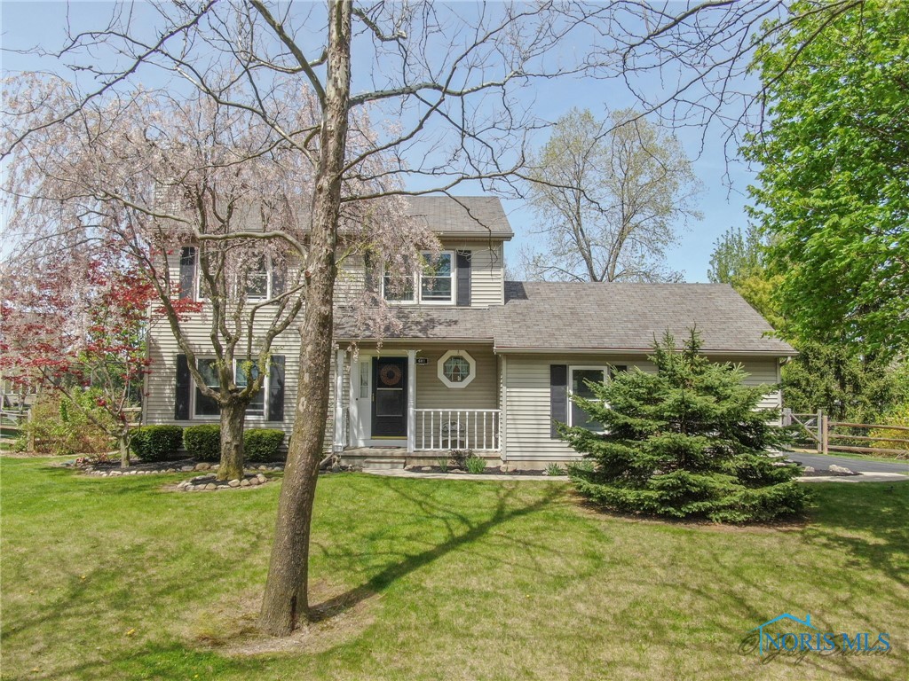 601 Timbercreek Court, Perrysburg, Ohio image 42