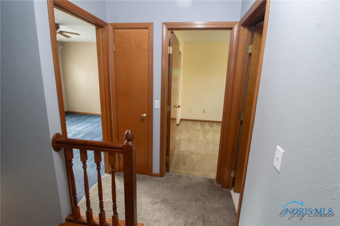 601 Timbercreek Court, Perrysburg, Ohio image 32