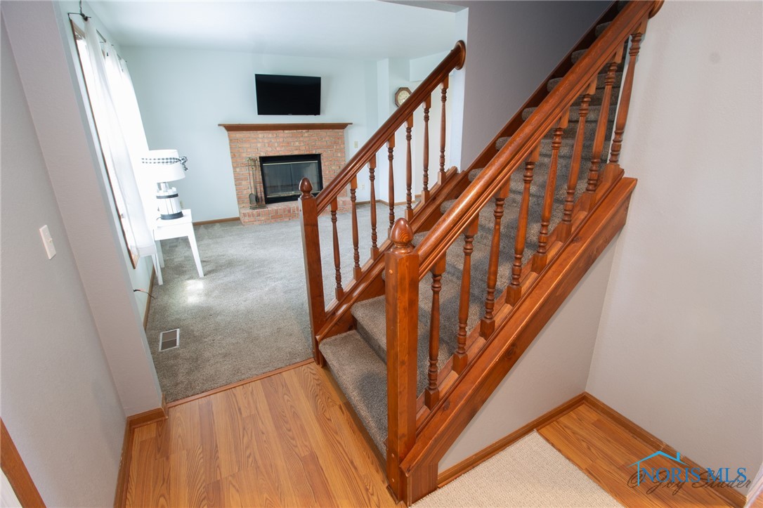601 Timbercreek Court, Perrysburg, Ohio image 11