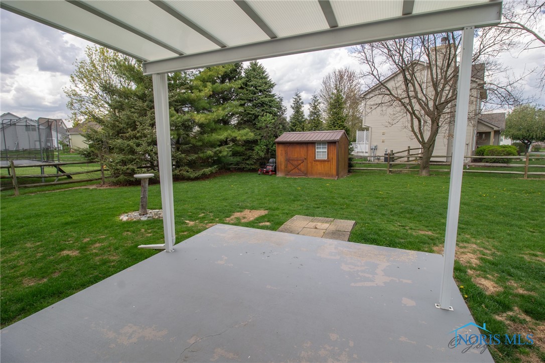 601 Timbercreek Court, Perrysburg, Ohio image 9