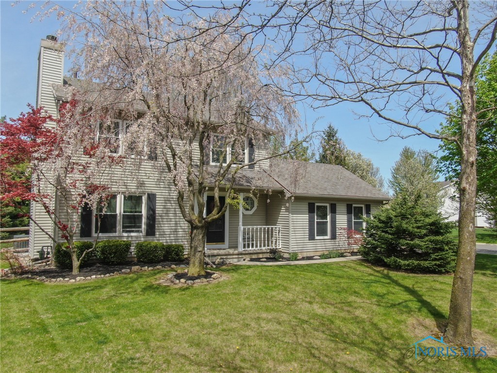 601 Timbercreek Court, Perrysburg, Ohio image 43
