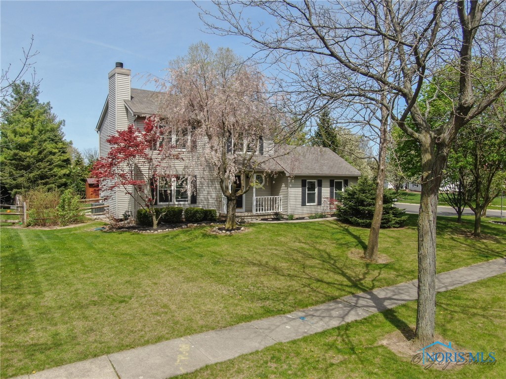 601 Timbercreek Court, Perrysburg, Ohio image 41