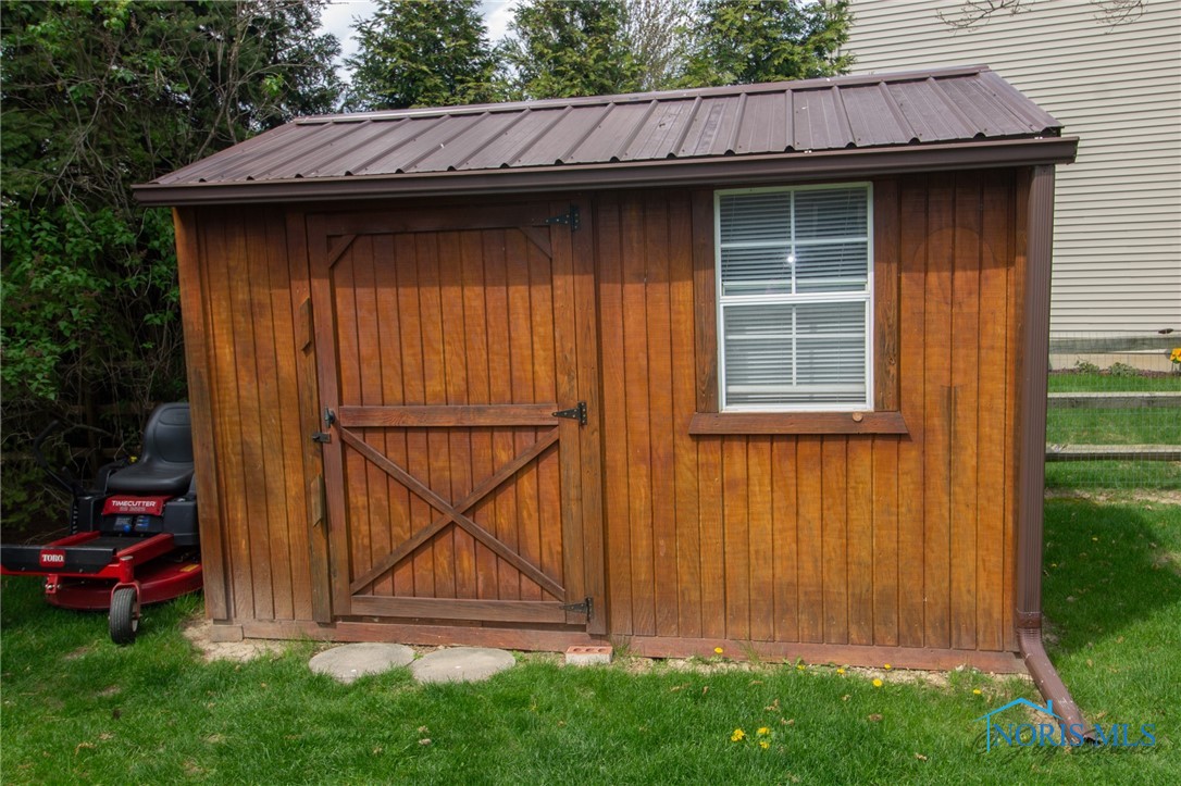 601 Timbercreek Court, Perrysburg, Ohio image 39