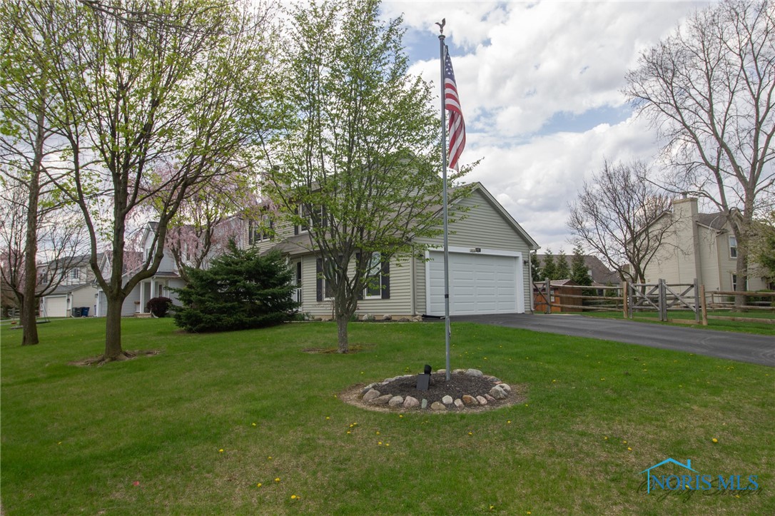 601 Timbercreek Court, Perrysburg, Ohio image 5