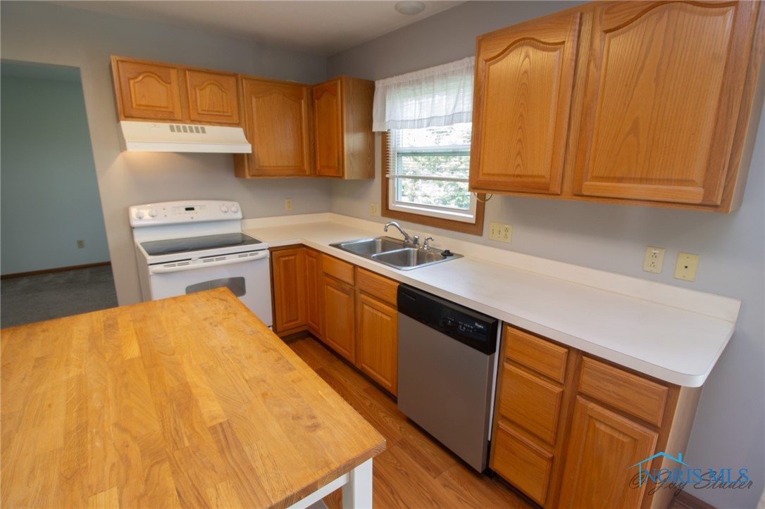 601 Timbercreek Court, Perrysburg, Ohio image 17