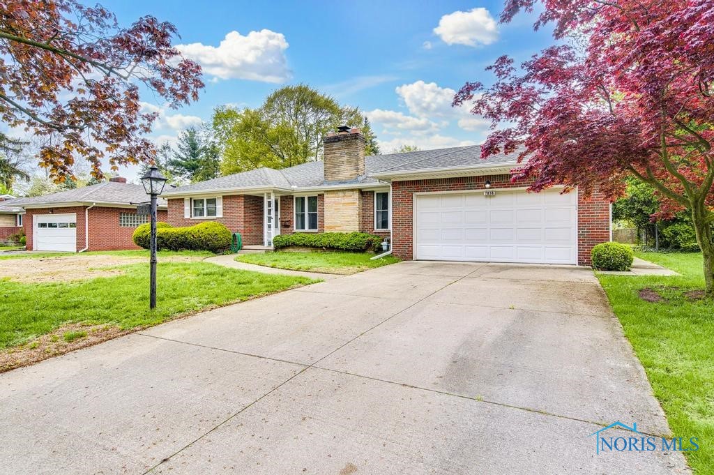 2838 Isha Laye Way, Toledo, Ohio image 3