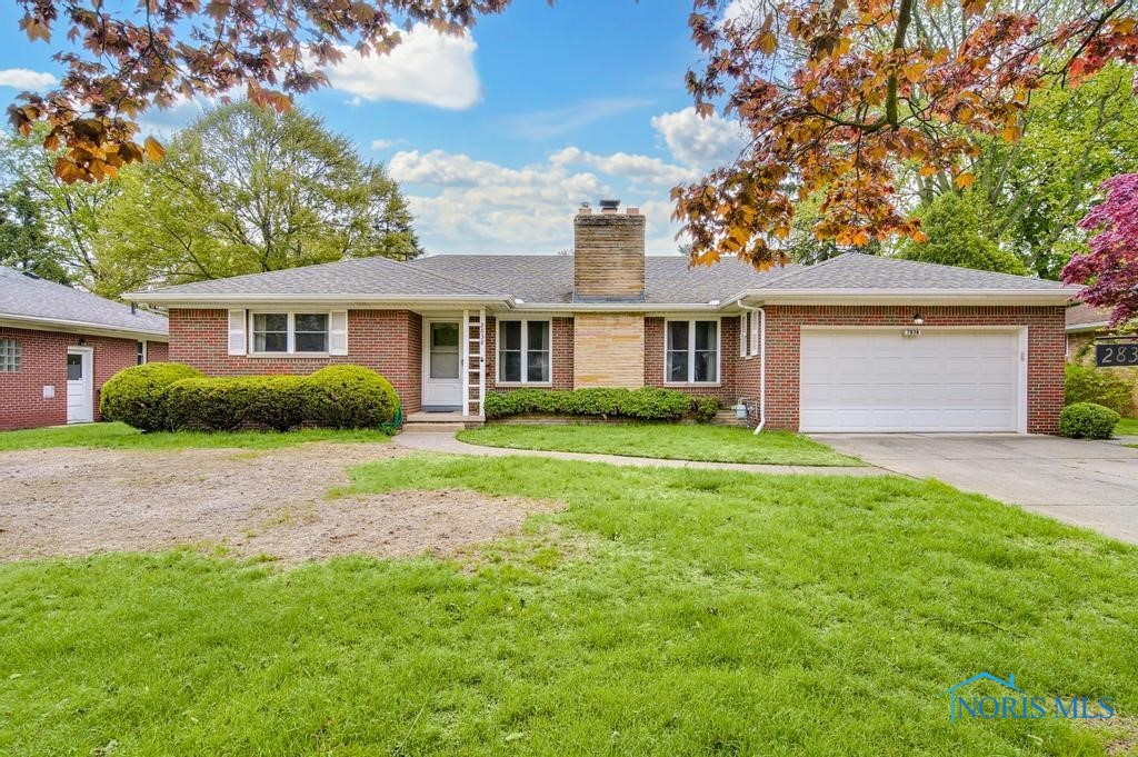 2838 Isha Laye Way, Toledo, Ohio image 2
