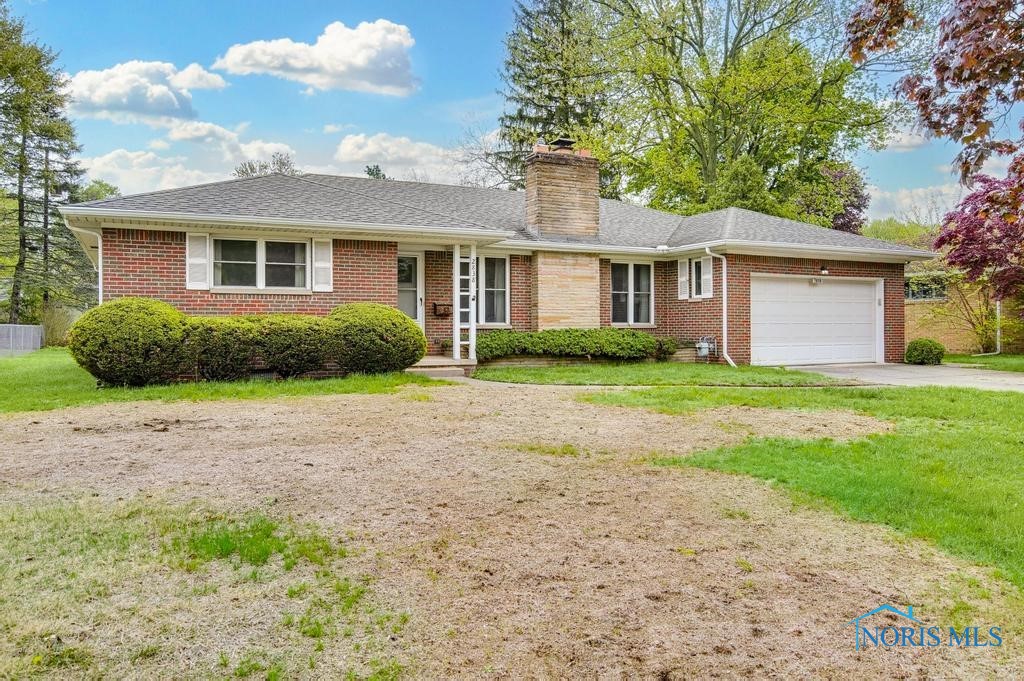 2838 Isha Laye Way, Toledo, Ohio image 1